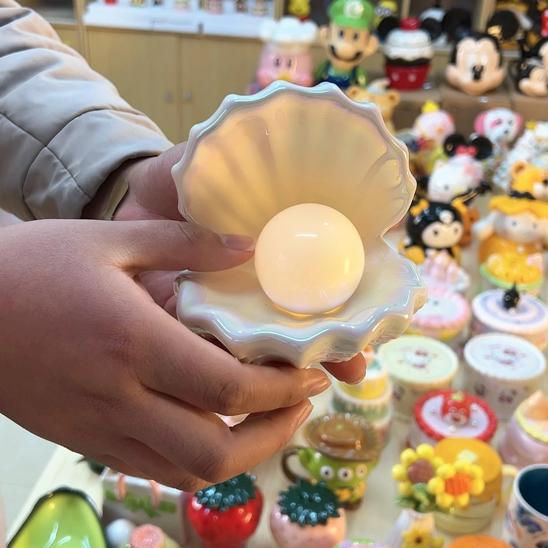 摆件陶瓷等行业的产品出口