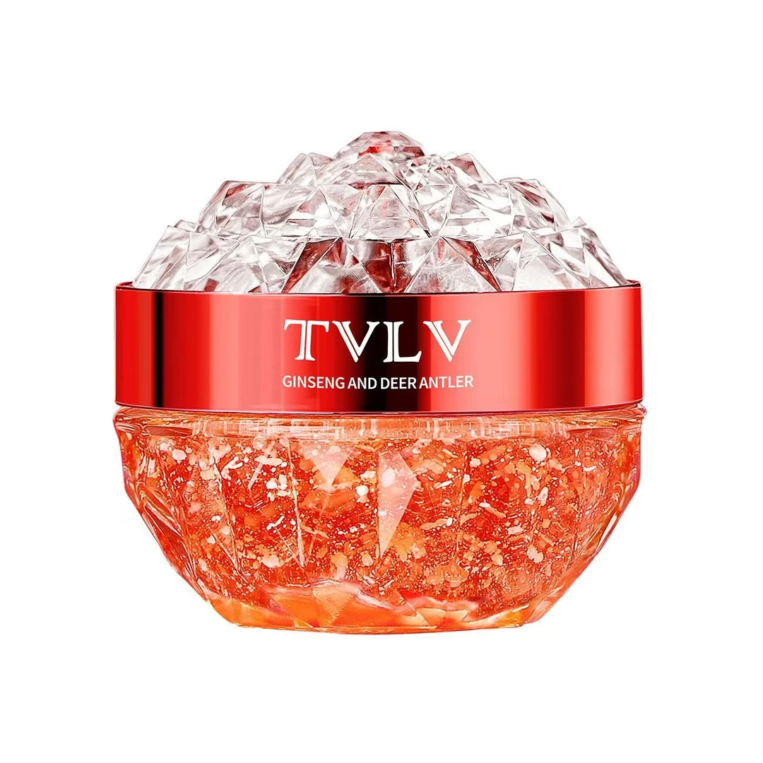 TVLV人参鹿茸养颜抗皱龙血膏50g【保湿抗皱紧致】