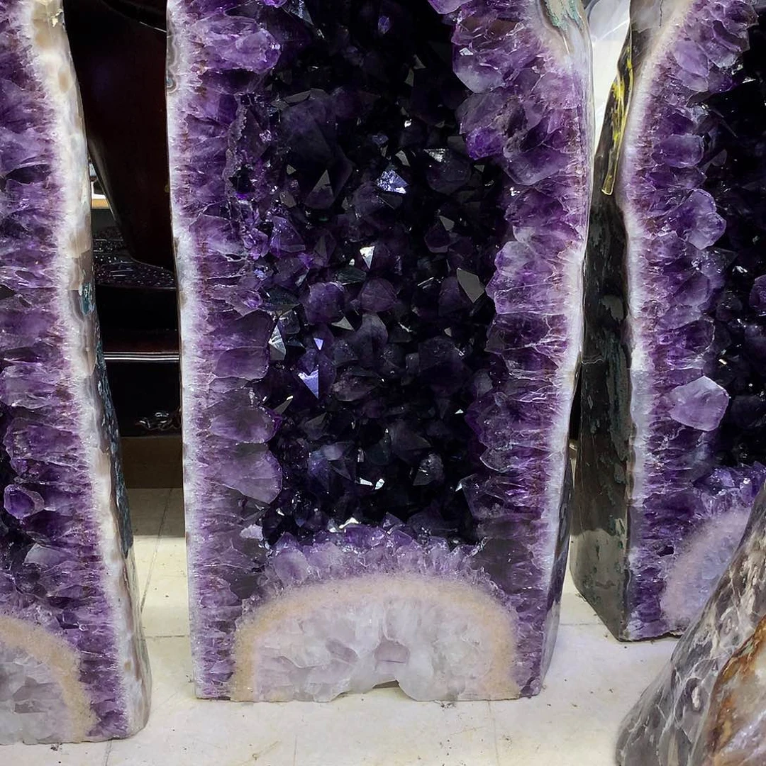 到***了未镶嵌水晶大型摆件（非配饰）