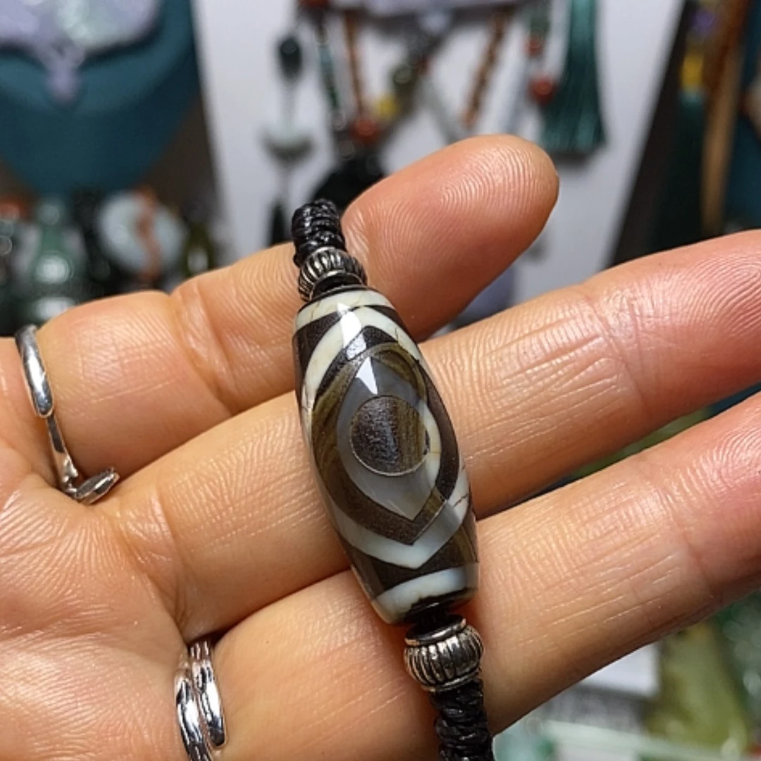 【闪购商品】翡翠未镶嵌吊坠(赠链)