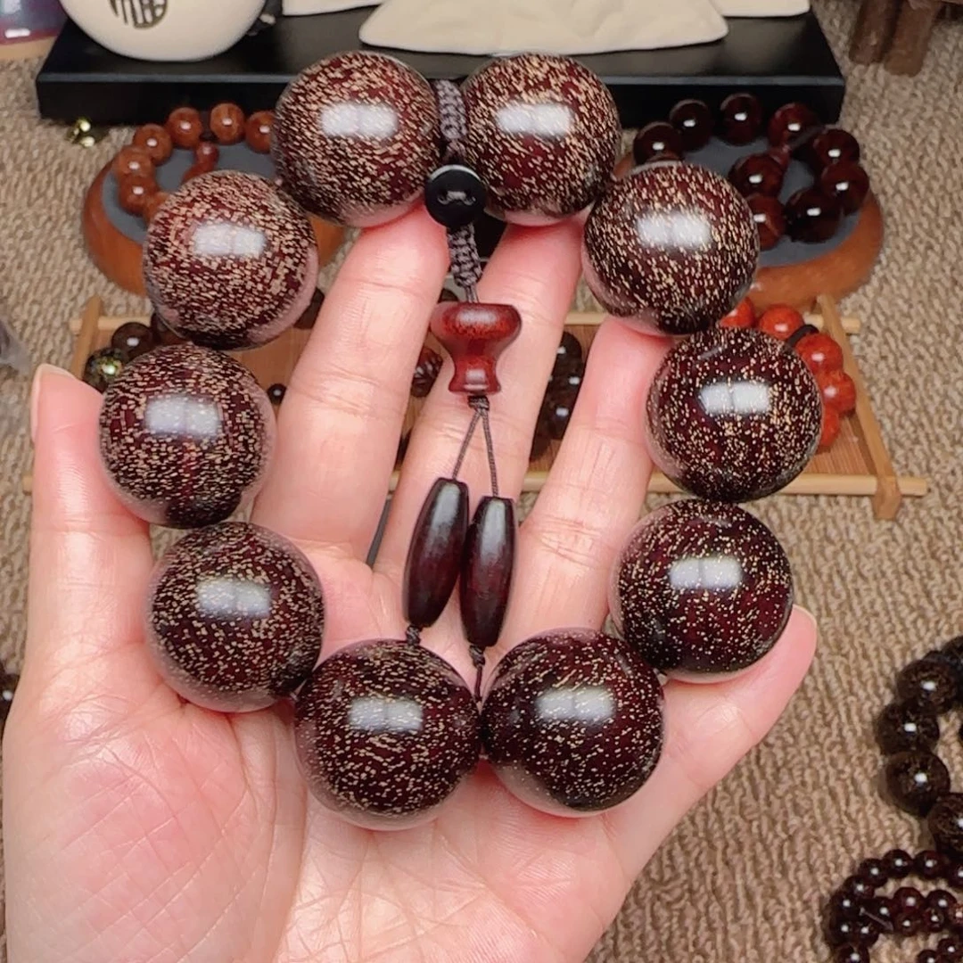 檀香紫檀（小叶紫檀）2.5