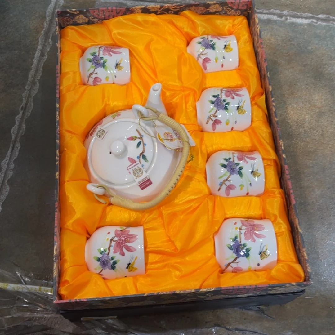 【闪购商品】手绘套装