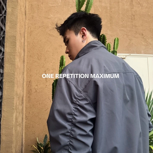 1RMunion三防哈灵顿G9美式复古外套户外纯色百搭工装防风夹克