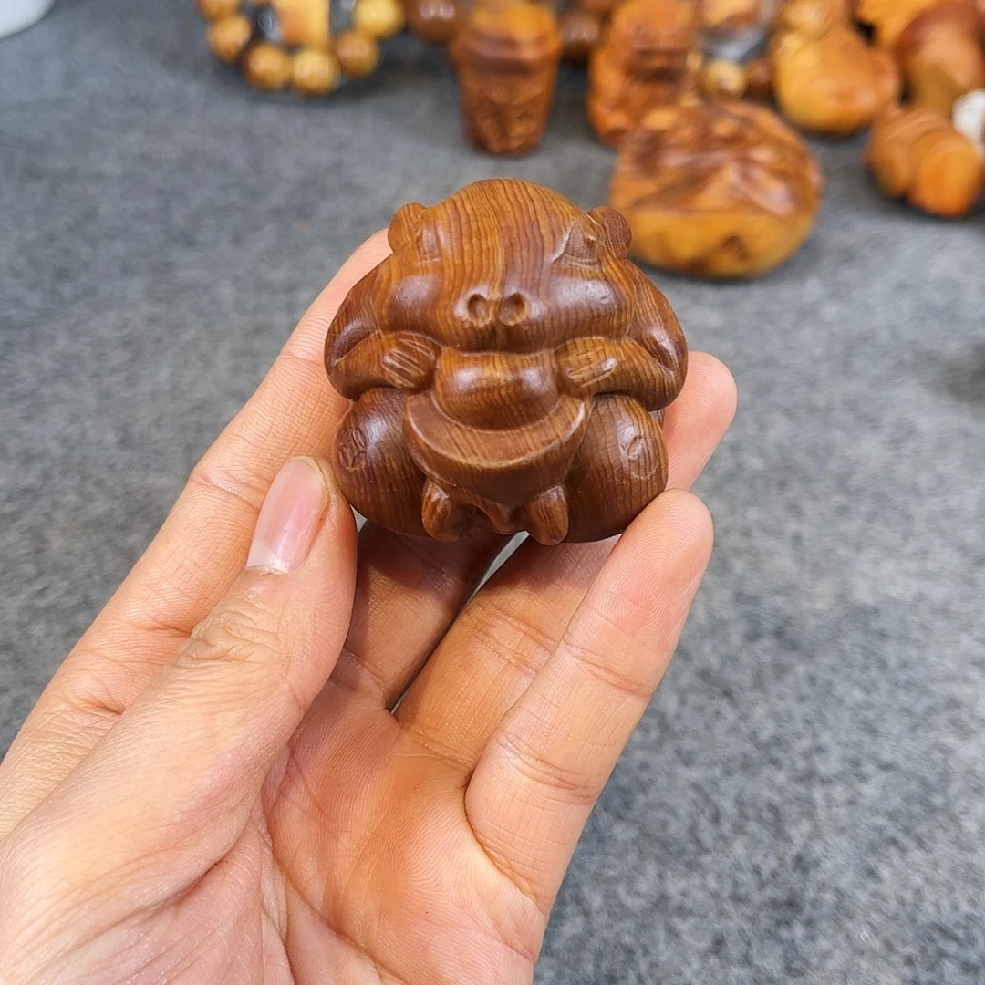 柏木（崖柏）崖柏精品