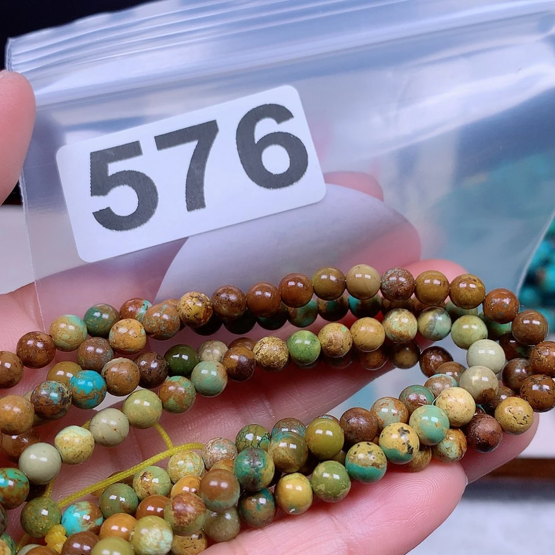 空竹粉丝专享十堰特色手工散珠