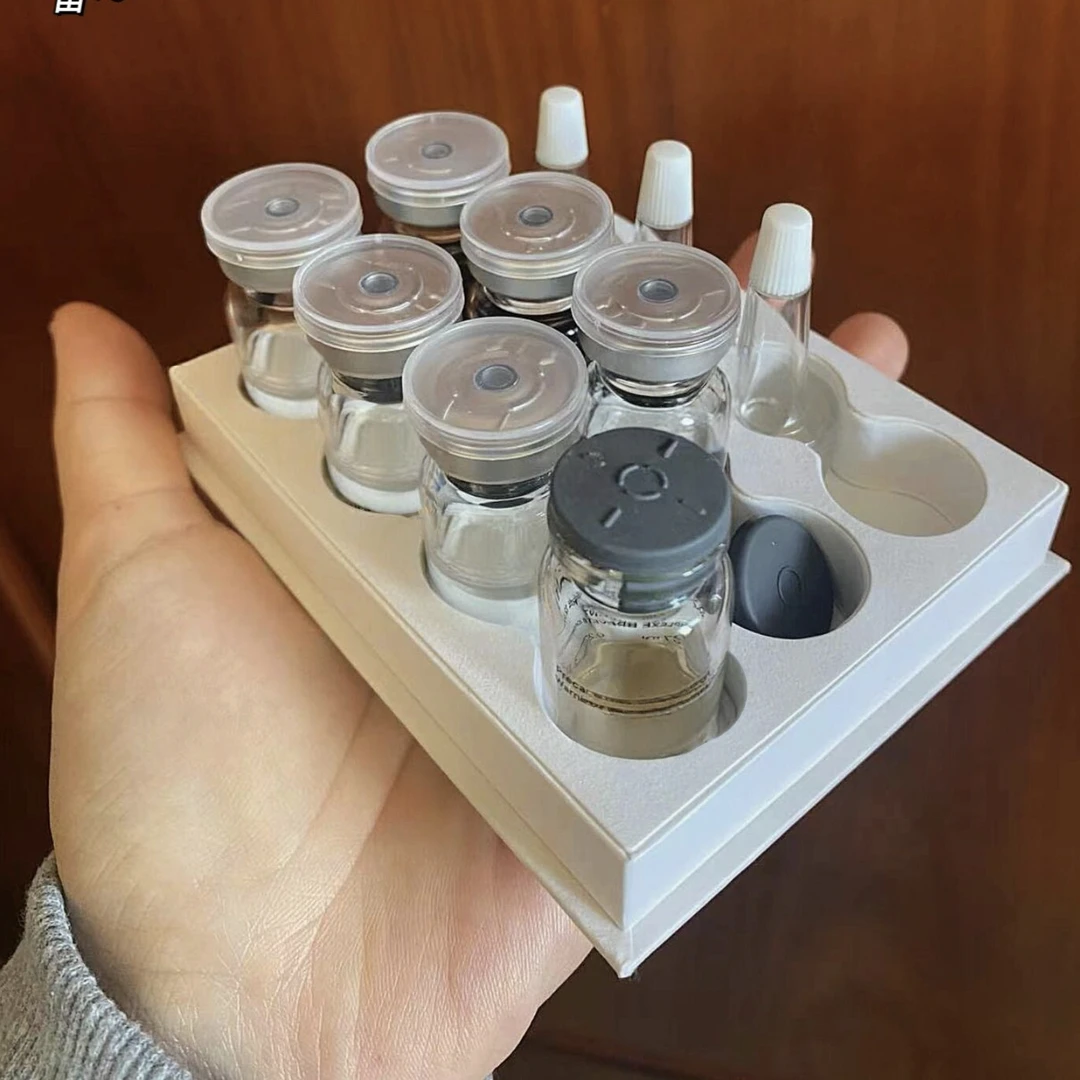 悉 圣光安瓶四组刷