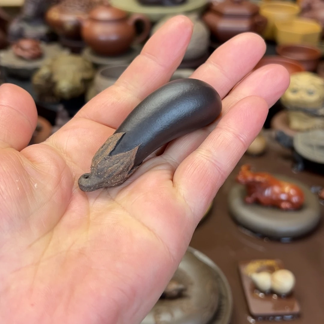 紫砂茶宠紫砂茶宠