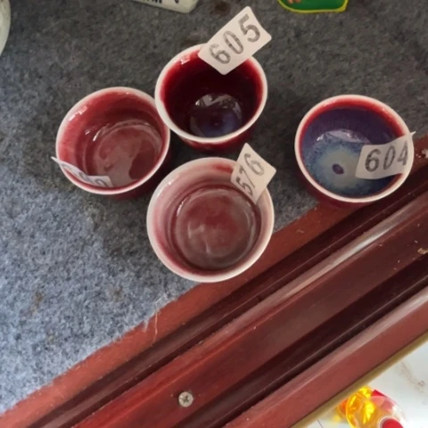 佛****叔景德镇陶瓷景德镇瓷器