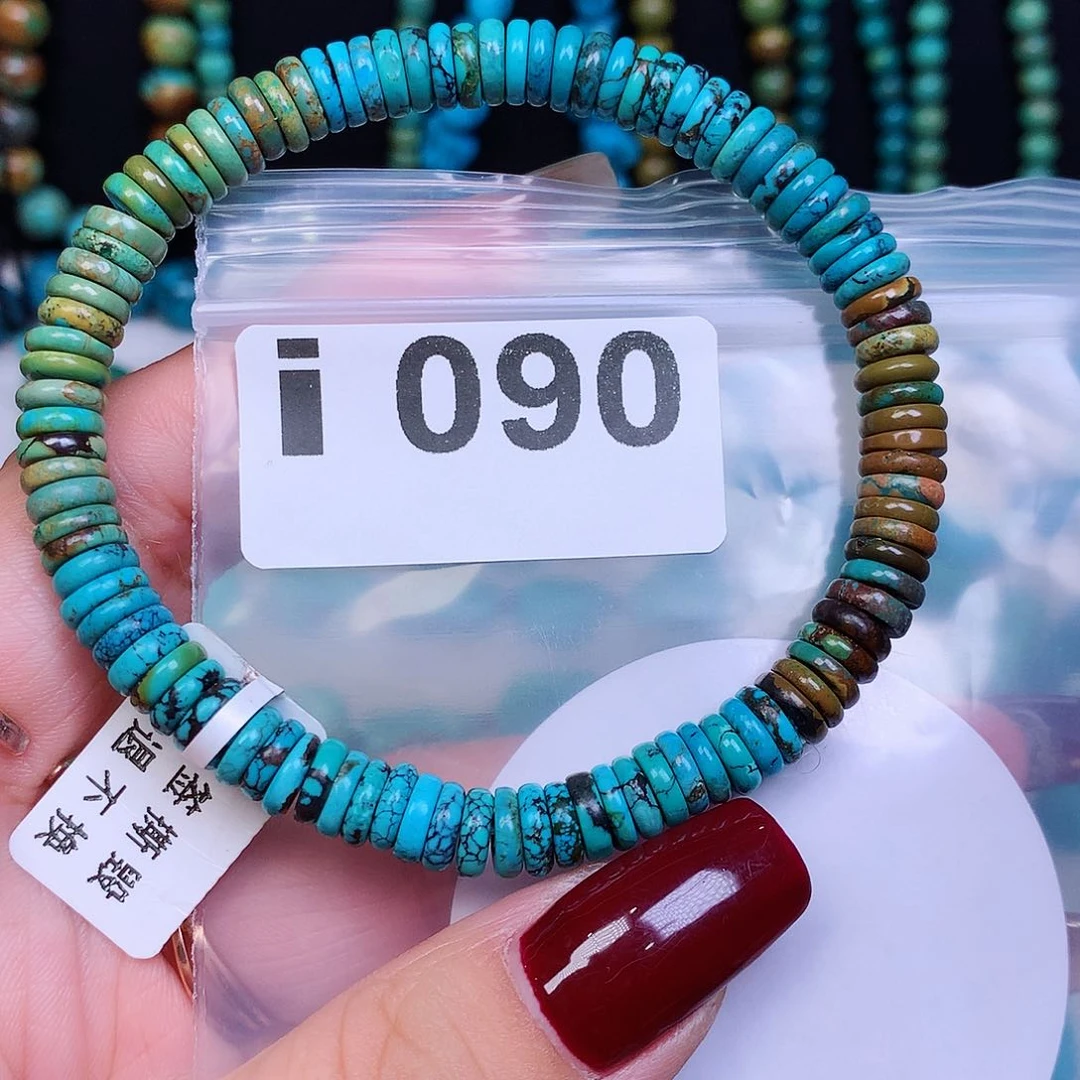 空竹粉丝专享十堰特色手工散珠