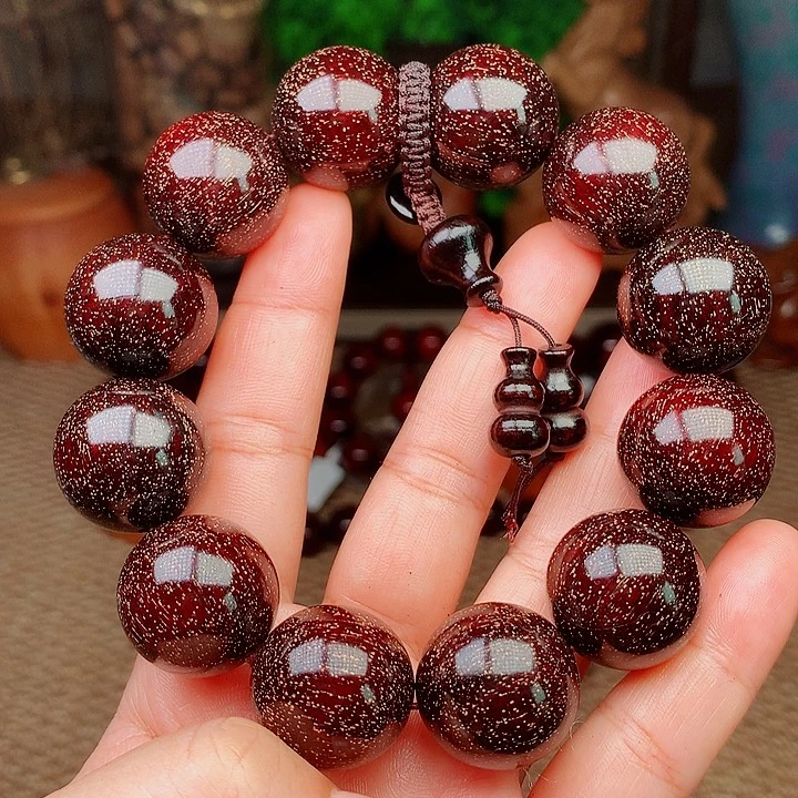 檀香紫檀（小叶紫檀）桃2.0