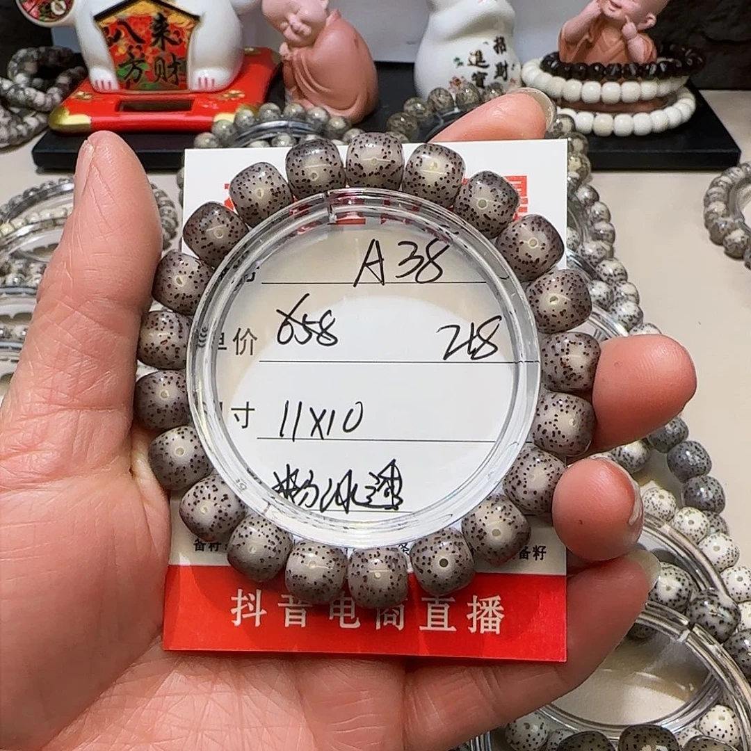 海南荷塘星月菩提38