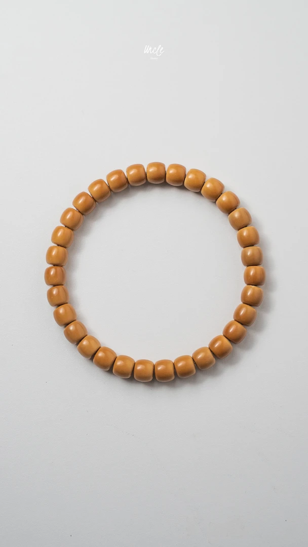 Uncle黄7mm核尖老型