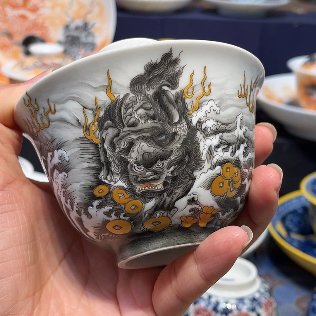 景德镇瓷器景德镇陶瓷