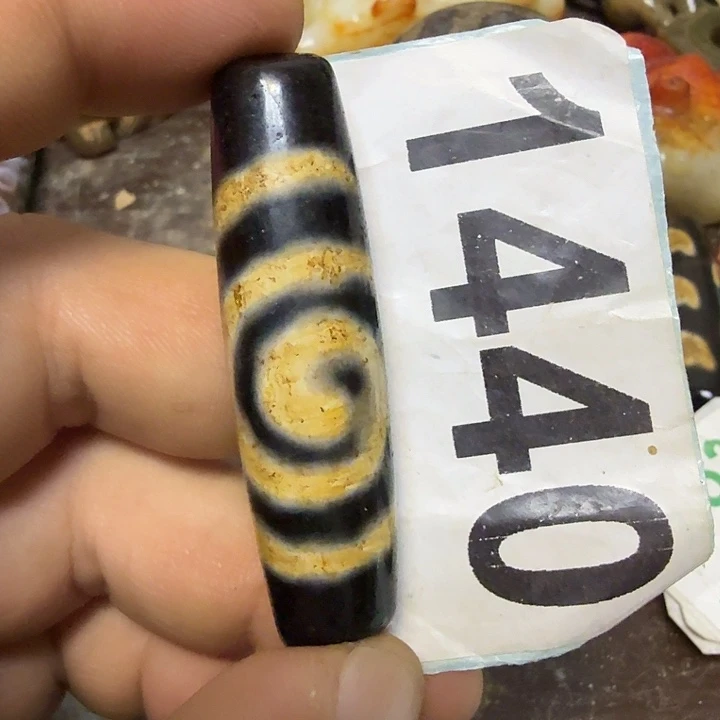 心***蕴未镶嵌颈饰玛瑙/玉髓