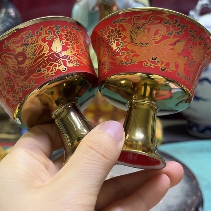 茶盏摆件摆件摆件摆件