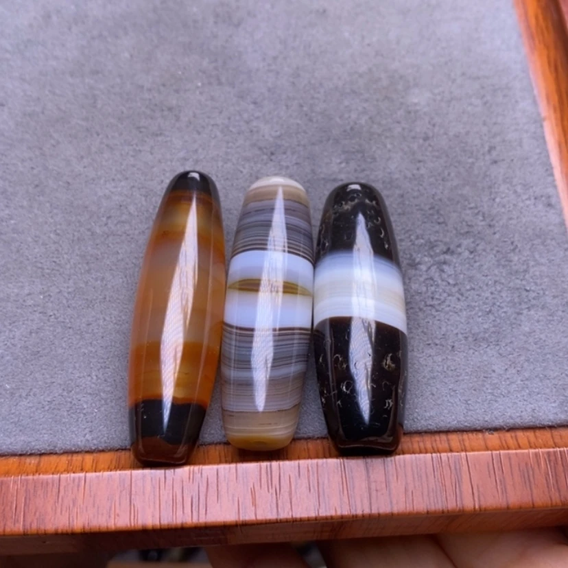 【闪购商品】未镶嵌玛瑙/玉髓珠宝奇石敬*往
