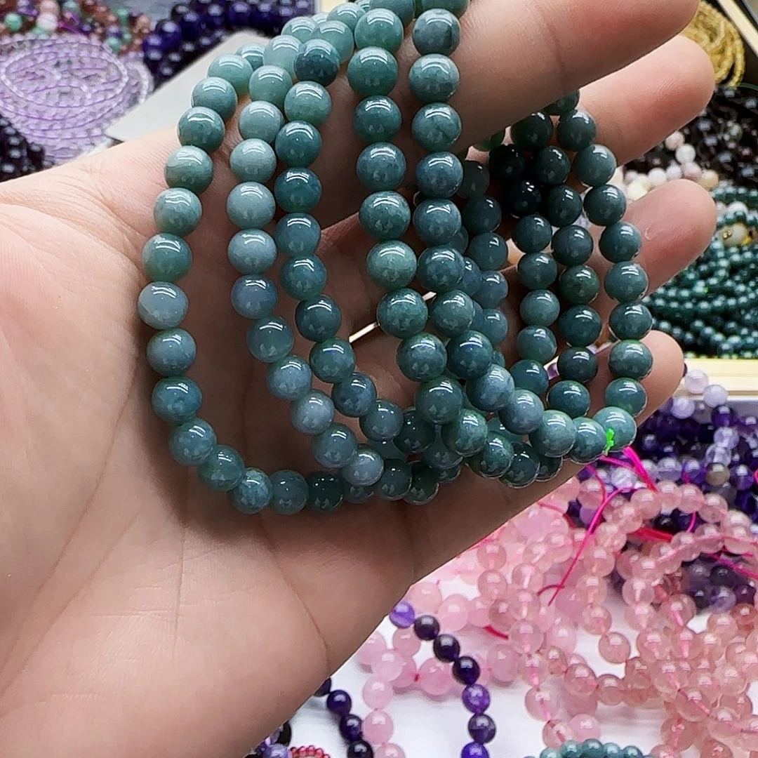 手链未镶嵌水晶水晶