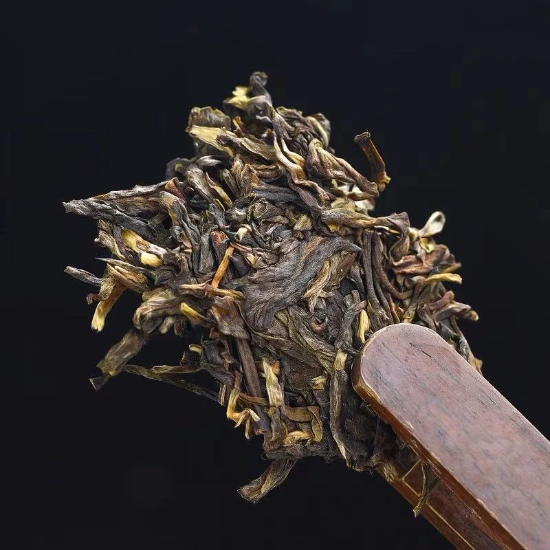 小张哥直播间通用链接170号  普洱茶