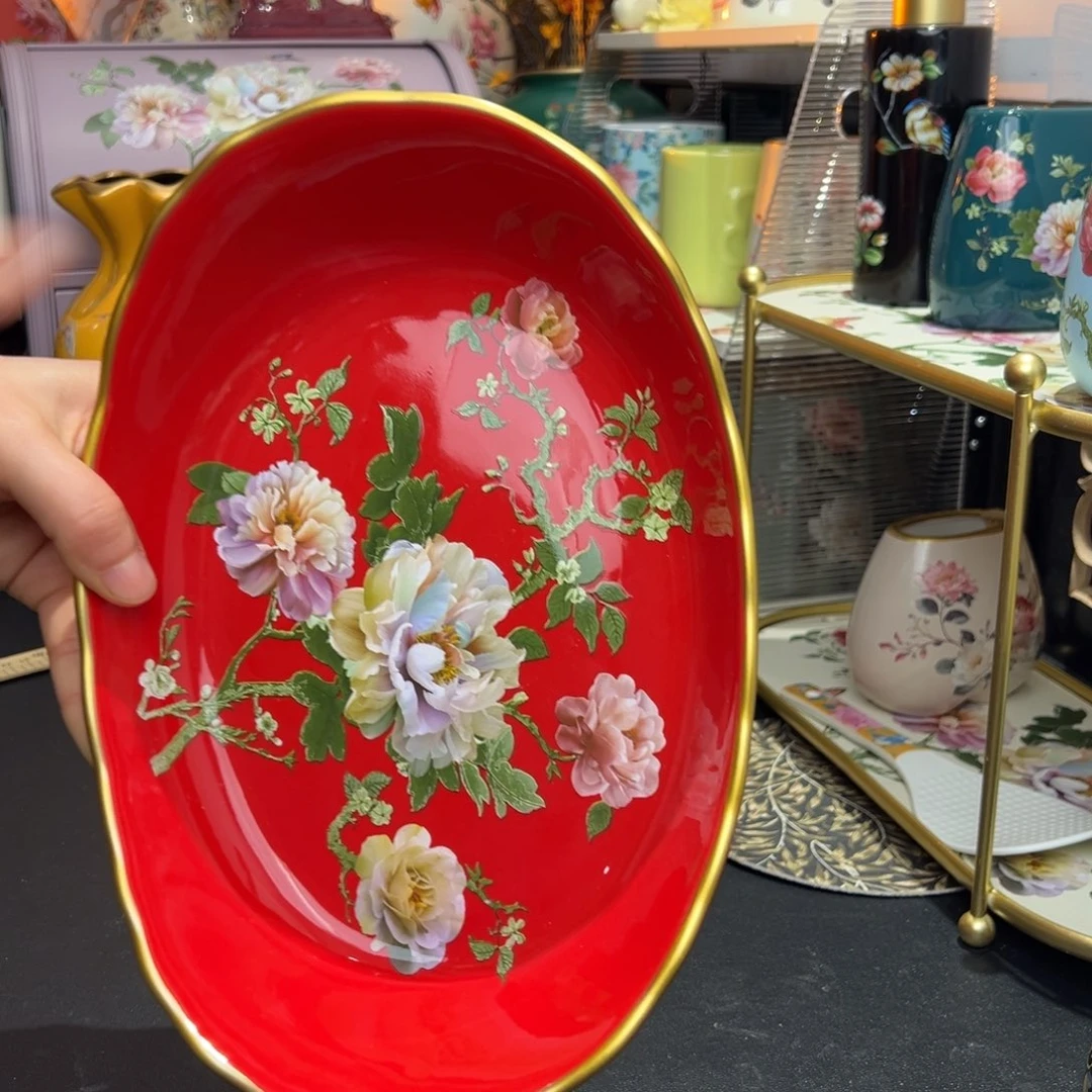 琉璃手工艺品陶瓷陶瓷