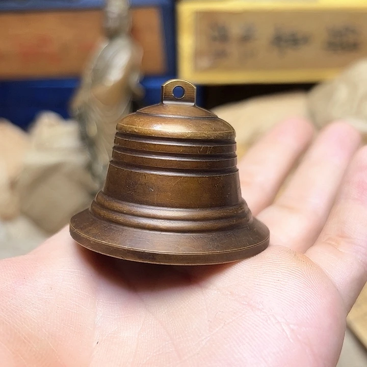 文玩铜器点击下单