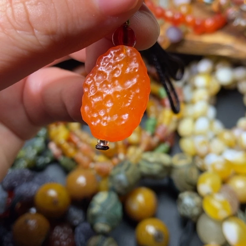 【闪购商品】合金手链玛瑙/玉髓