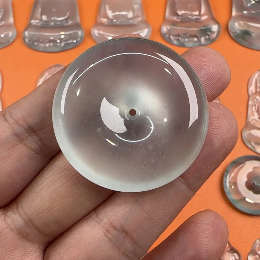 未镶嵌定制翡翠天然