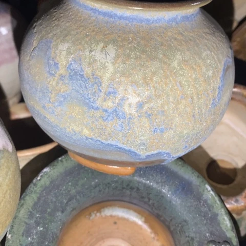 罐9816 微瑕38包邮景德镇陶瓷