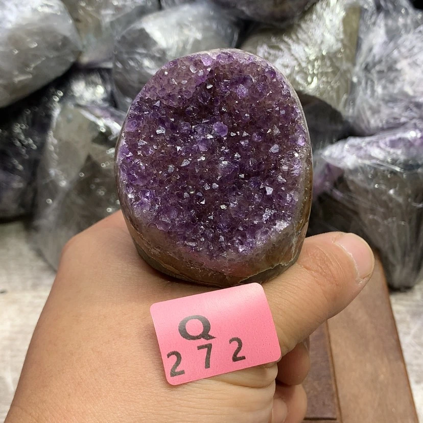 【闪购商品】水晶大型摆件（非配饰）未镶嵌