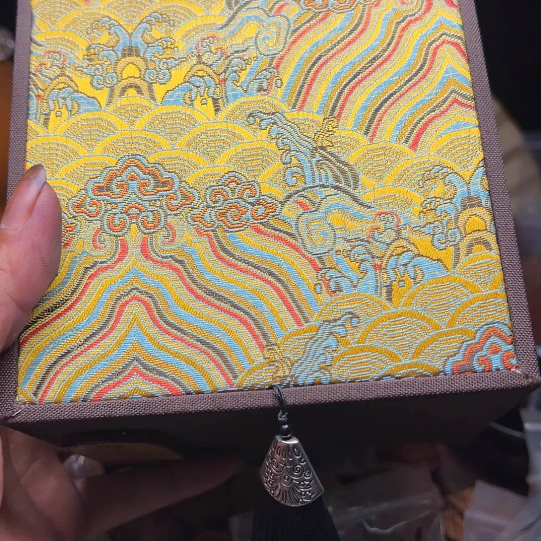 吃***皮把件文玩核桃今天