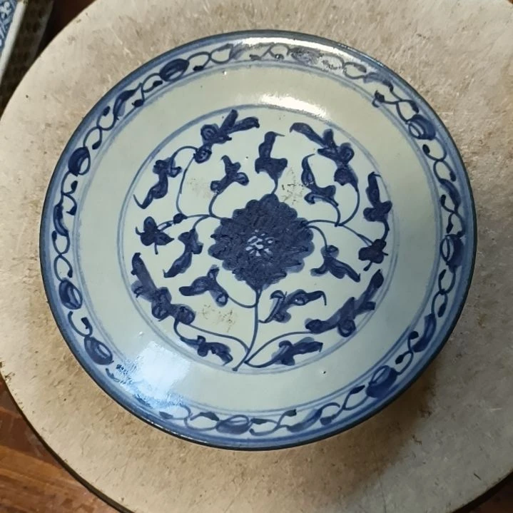 其他青花陶瓷摆件青花陶瓷摆件青花陶瓷