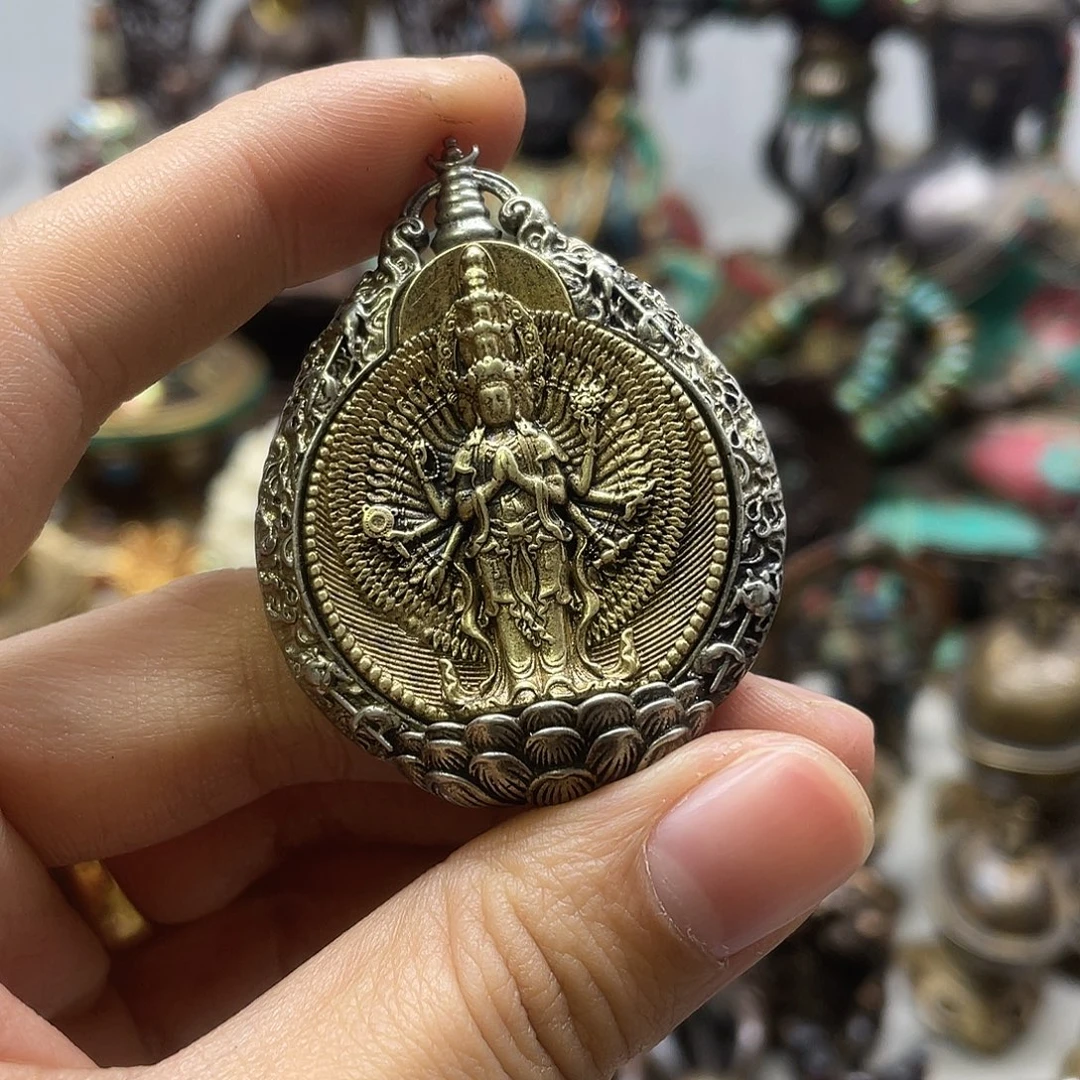 工艺品挂件一物一图