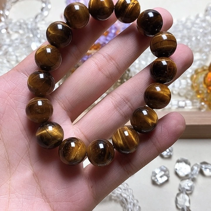 非金属无卡14mm+金虎眼