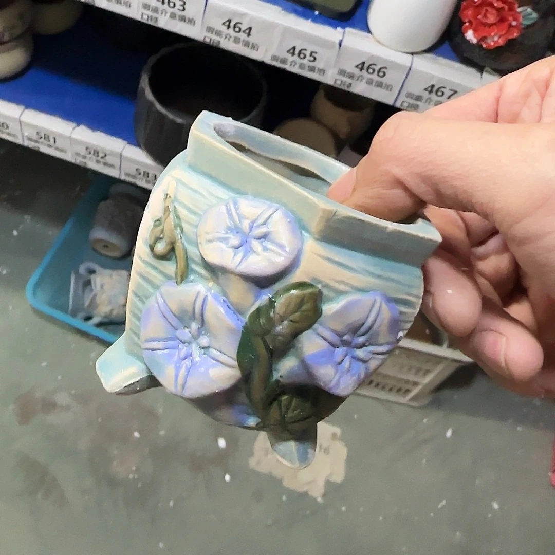 陶瓷福利局·自动合并订单·一个个买凑9元发·828