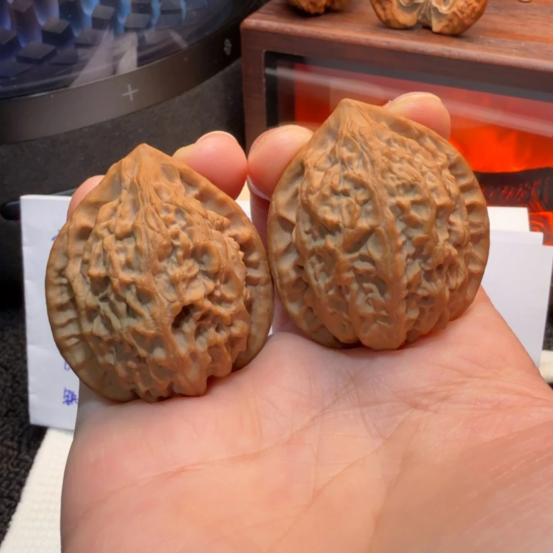 核桃37+全品山地金牛