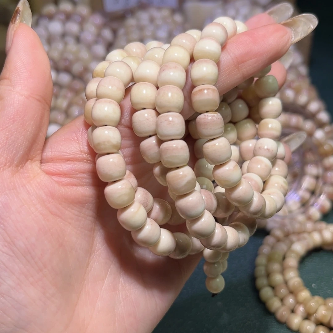 爱***喵手串/手链驼骨驼骨手串