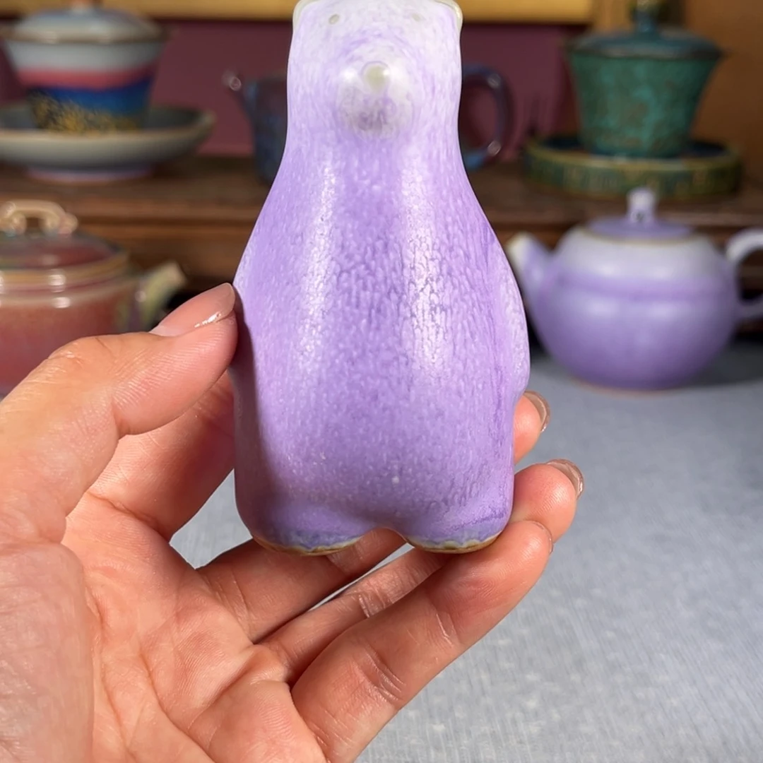 摆件纯手工制作工艺精湛2