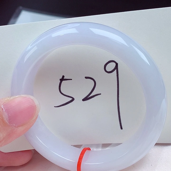 翡翠未镶嵌手镯翡翠