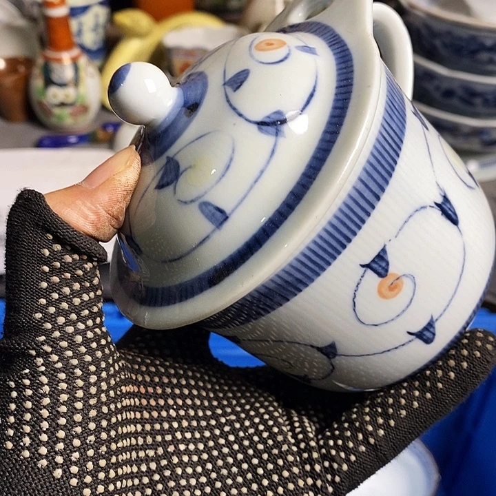 客*陶瓷餐具家用茶具家用