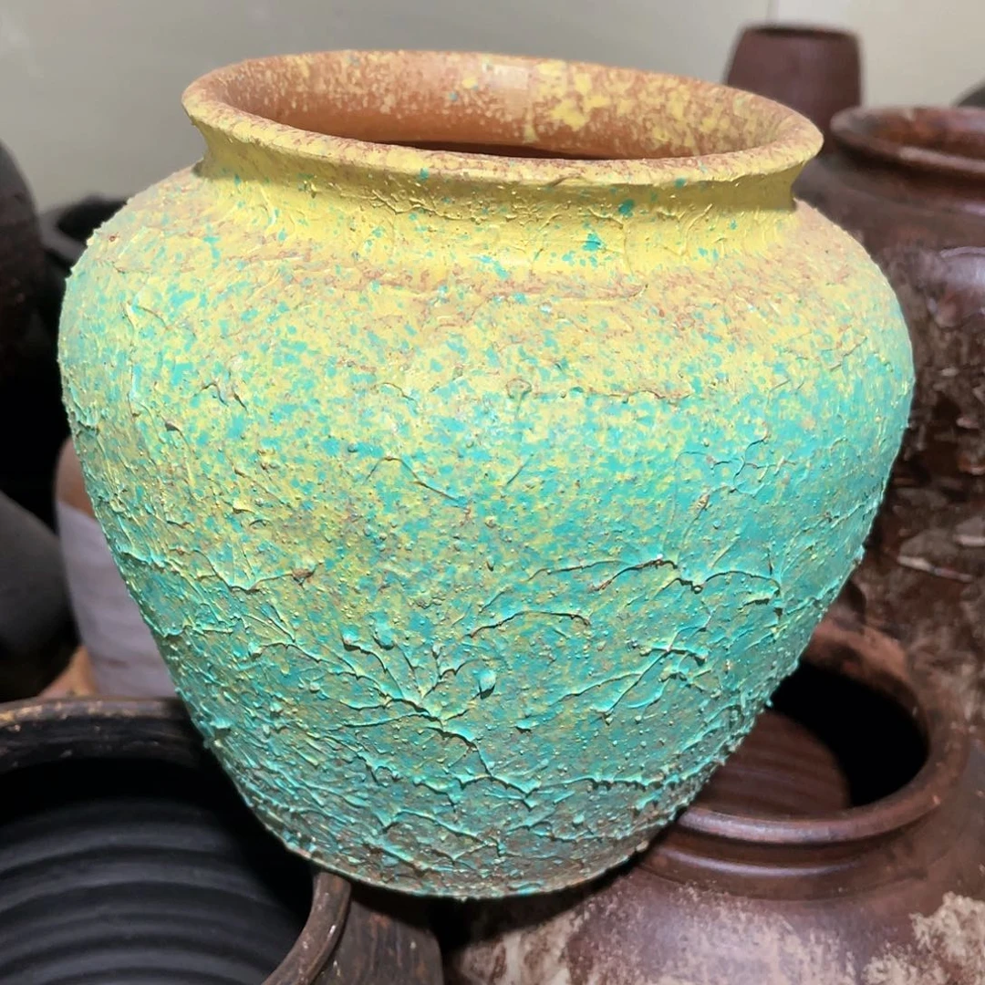 带孔口径15高度20微瑕