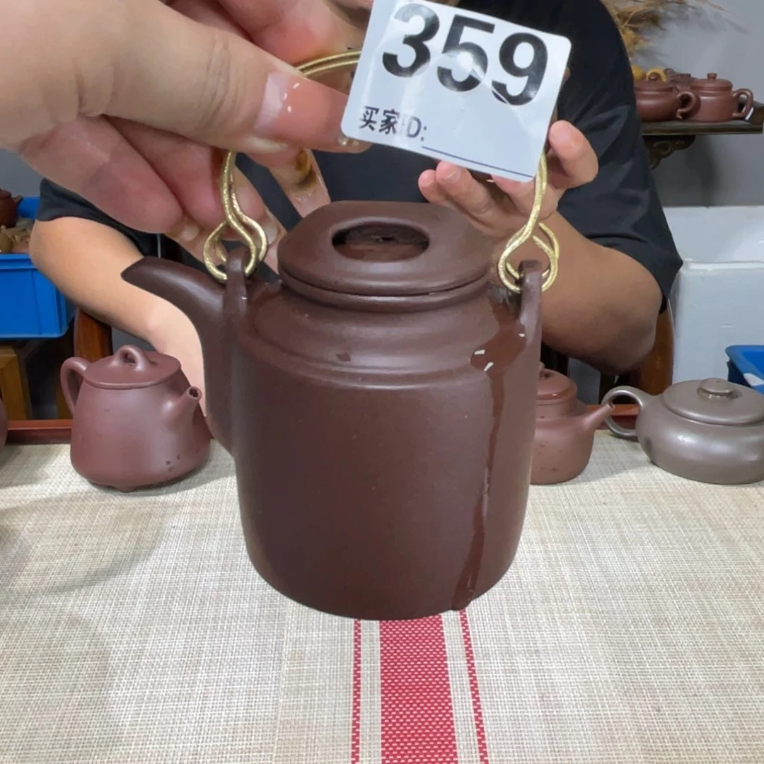 茶壶紫砂宜兴紫砂11111