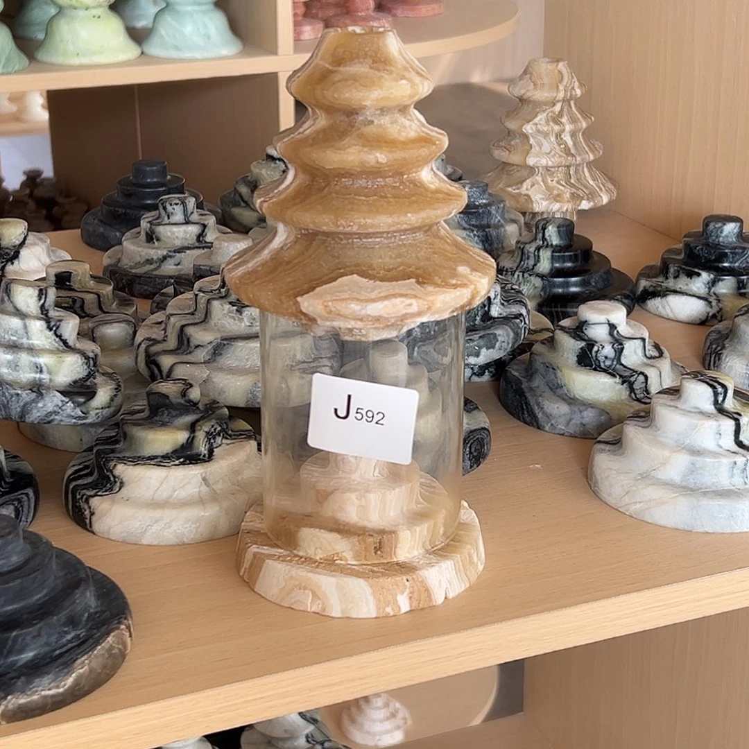 石材J592提拉米苏倒流香