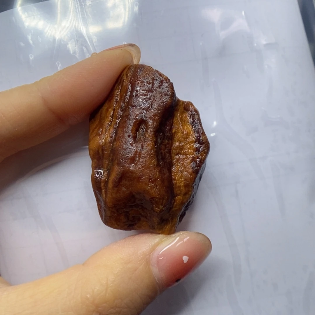 定制蜜蜡未镶嵌郎