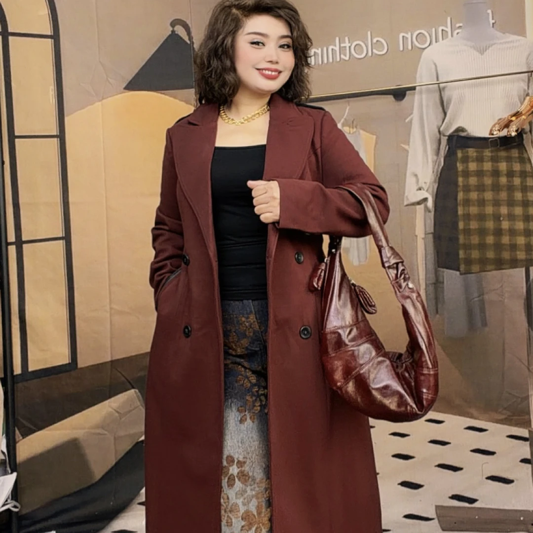 1001女生好看的外套