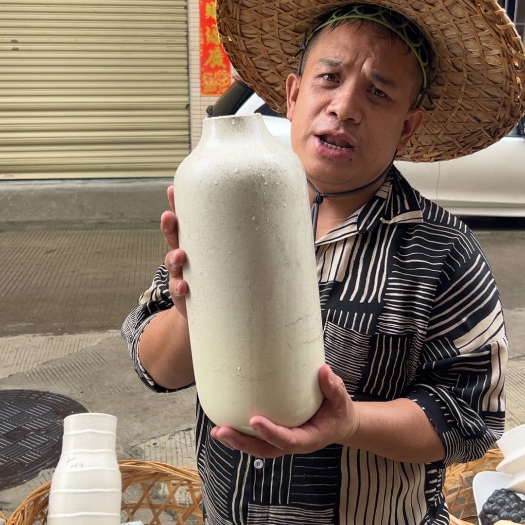 高温陶瓷工艺饰品（部分微瑕疵）157