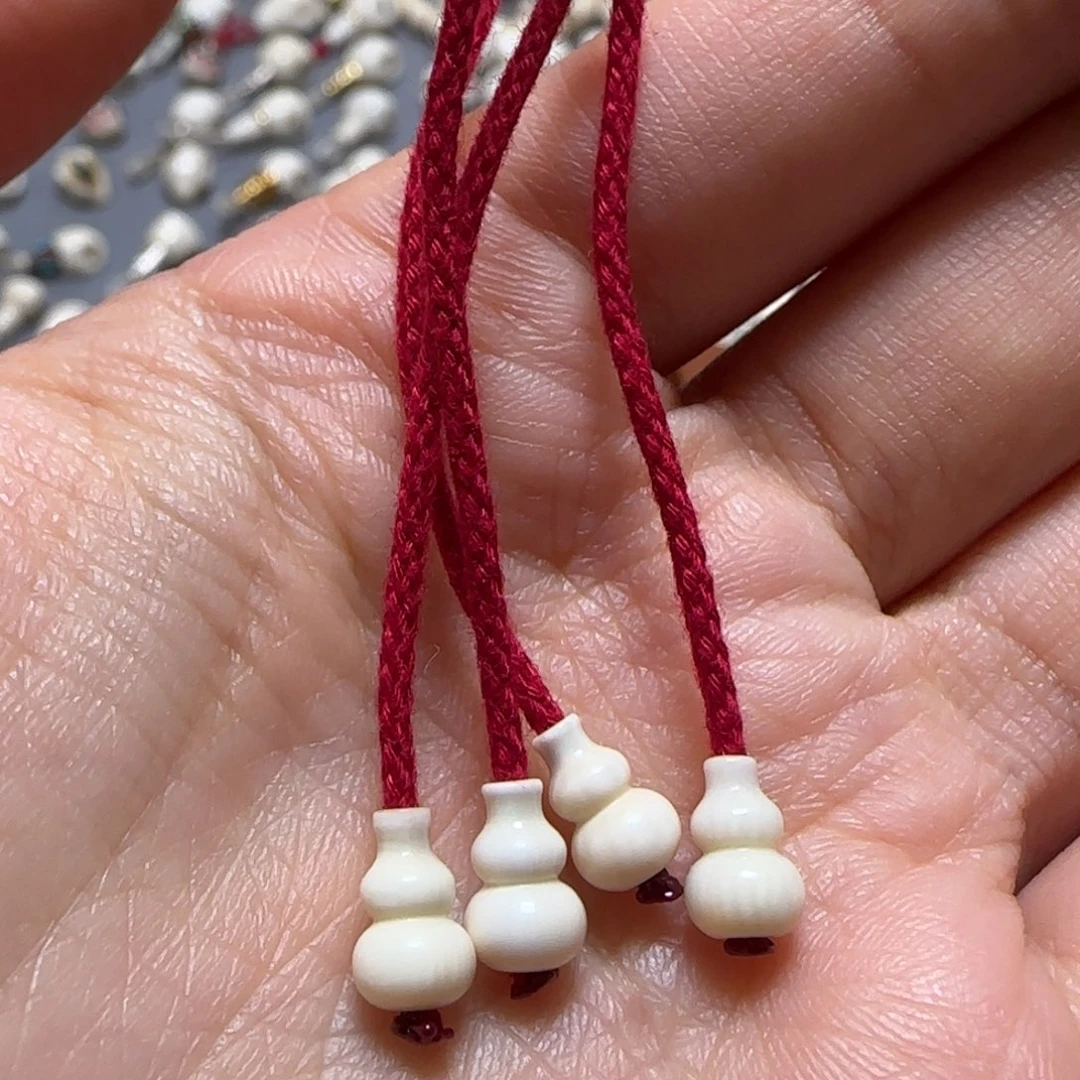 柏香籽/百香籽吊坠猛犸葫芦弟子珠  发其一枚