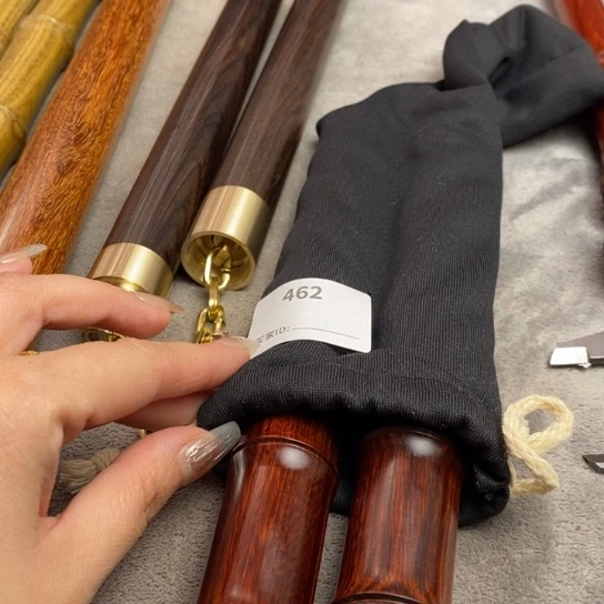 大果紫檀（缅甸花梨）咖****挥426