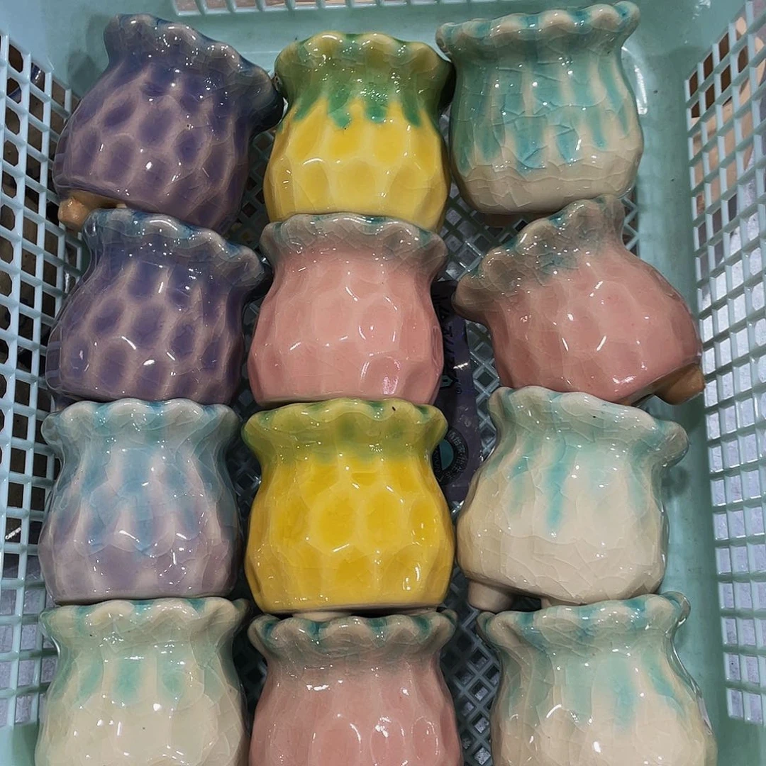 陶瓷艺术品的设计