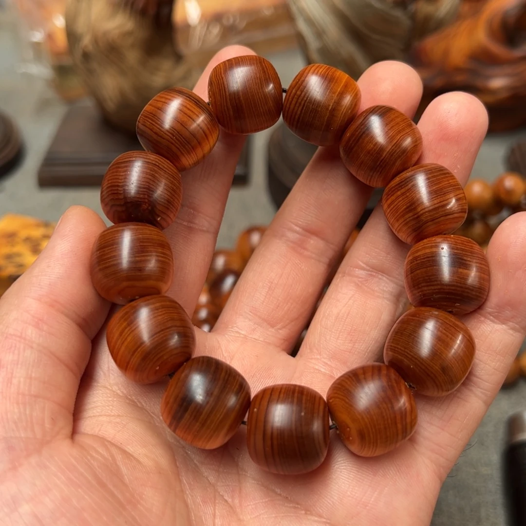 柏木（崖柏）北太行陈化崖柏