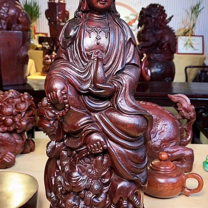 檀香紫檀（小叶紫檀）