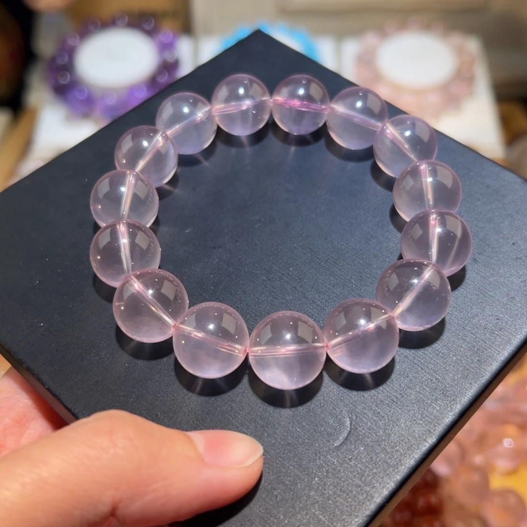 水晶手串未镶嵌J****手串